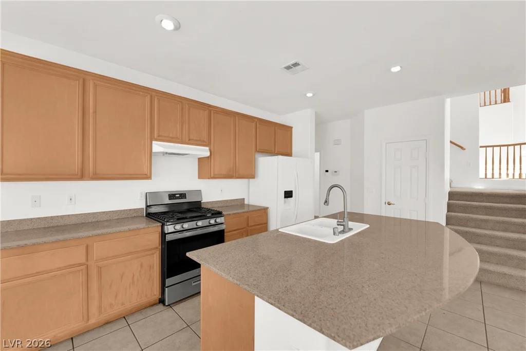 311 Turtle Peak, Las Vegas, NV 89148