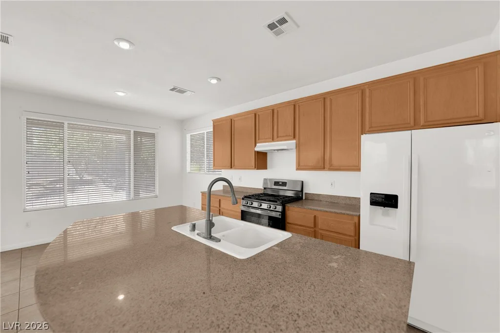 311 Turtle Peak, Las Vegas, NV 89148
