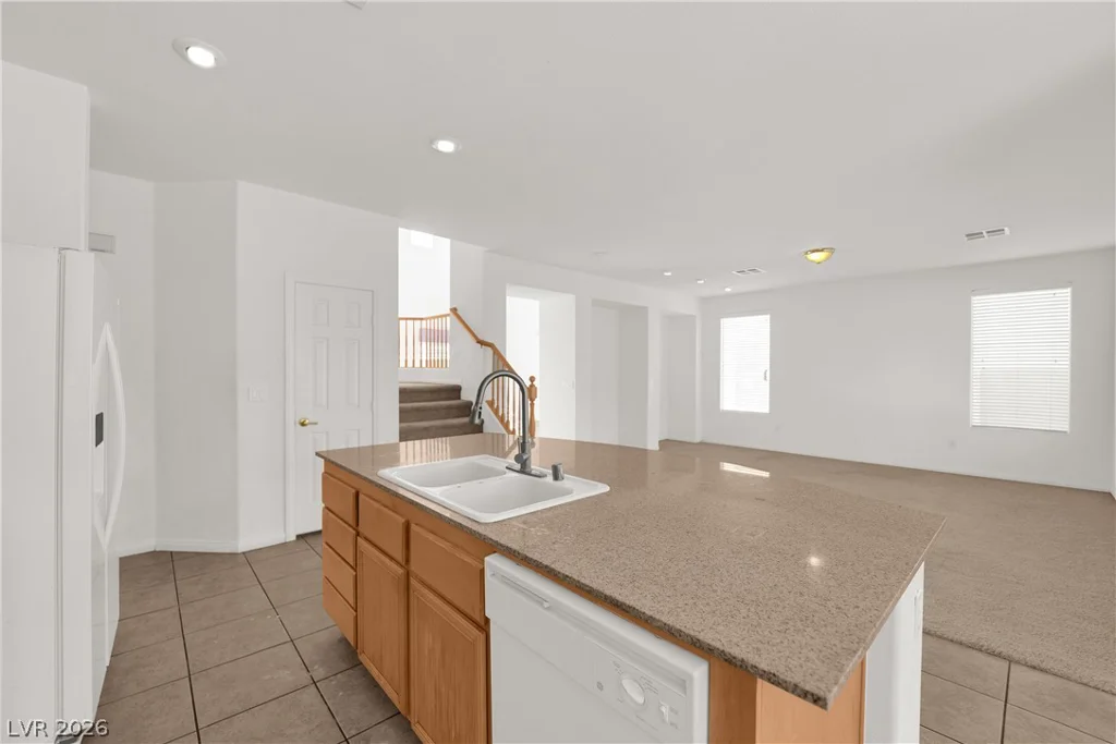 311 Turtle Peak, Las Vegas, NV 89148