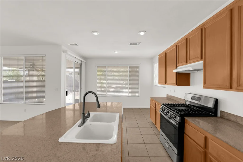 311 Turtle Peak, Las Vegas, NV 89148