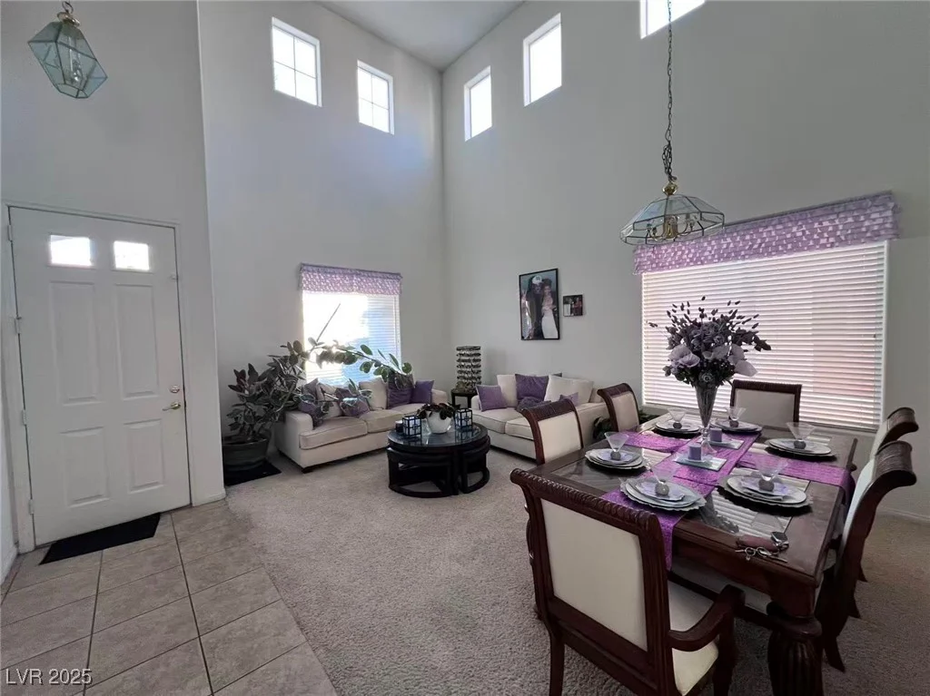 311 Turtle Peak, Las Vegas, NV 89148