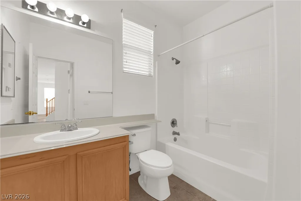 311 Turtle Peak, Las Vegas, NV 89148