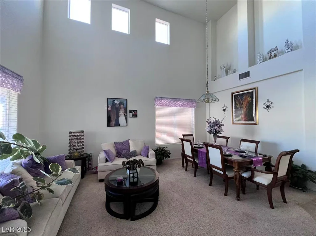 311 Turtle Peak, Las Vegas, NV 89148