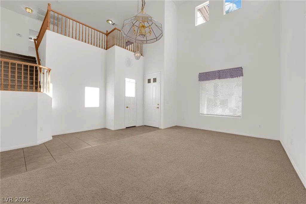 311 Turtle Peak, Las Vegas, NV 89148