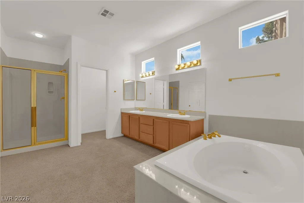 311 Turtle Peak, Las Vegas, NV 89148