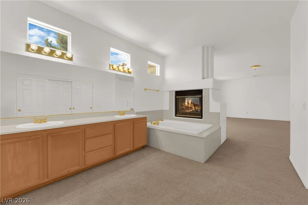311 Turtle Peak, Las Vegas, NV 89148