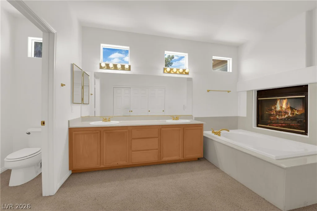 311 Turtle Peak, Las Vegas, NV 89148