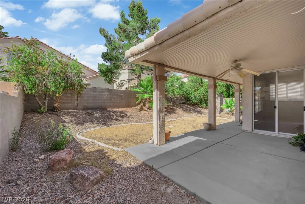 311 Turtle Peak, Las Vegas, NV 89148