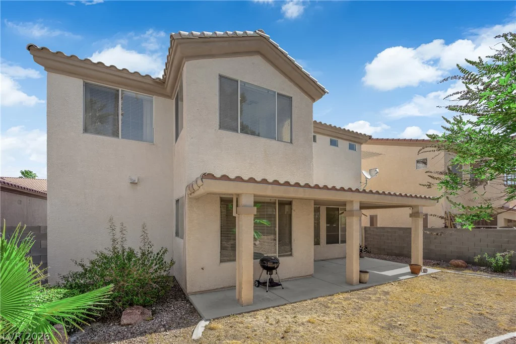 311 Turtle Peak, Las Vegas, NV 89148