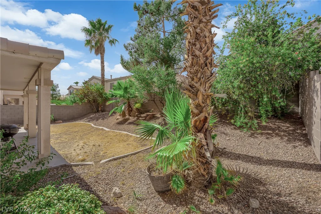 311 Turtle Peak, Las Vegas, NV 89148