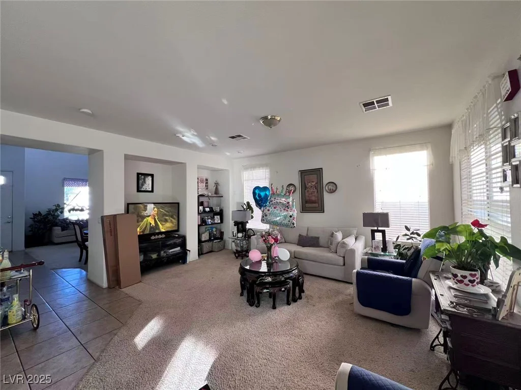 311 Turtle Peak, Las Vegas, NV 89148