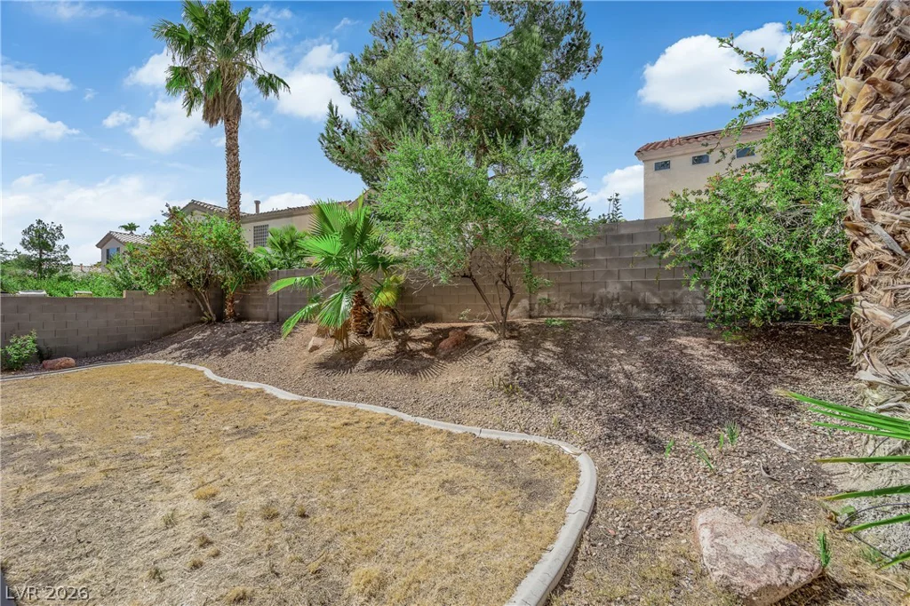 311 Turtle Peak, Las Vegas, NV 89148
