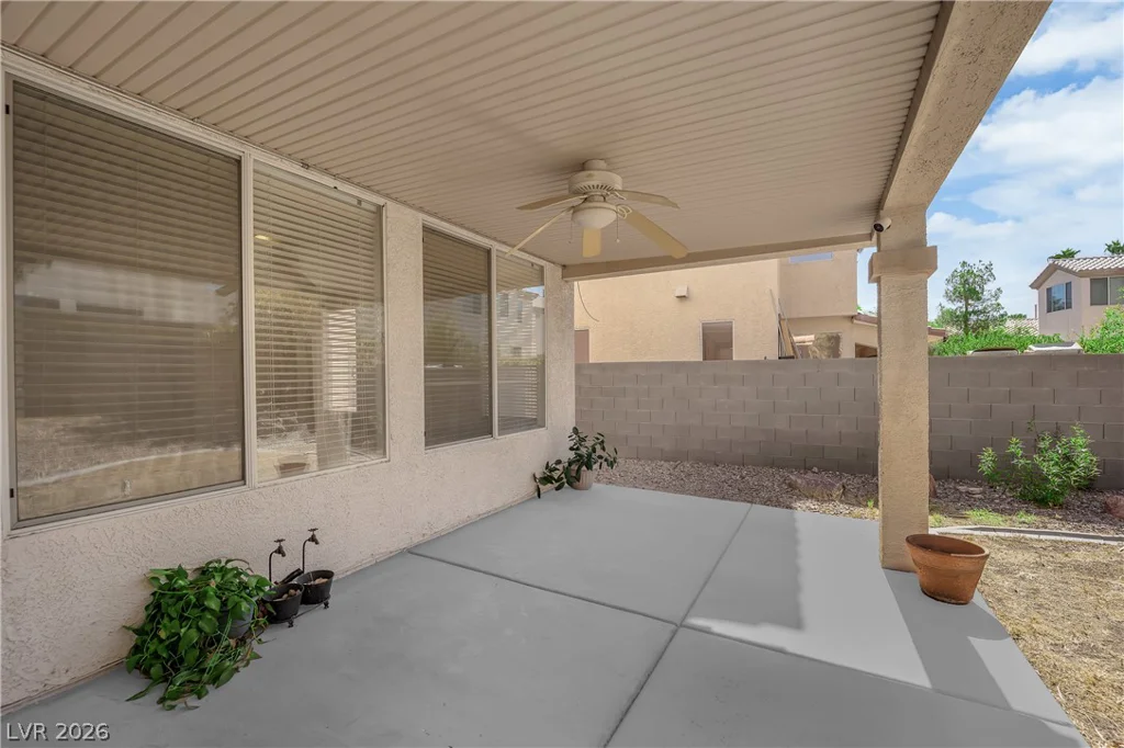 311 Turtle Peak, Las Vegas, NV 89148