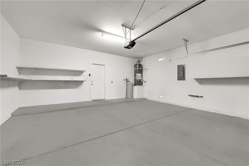 311 Turtle Peak, Las Vegas, NV 89148