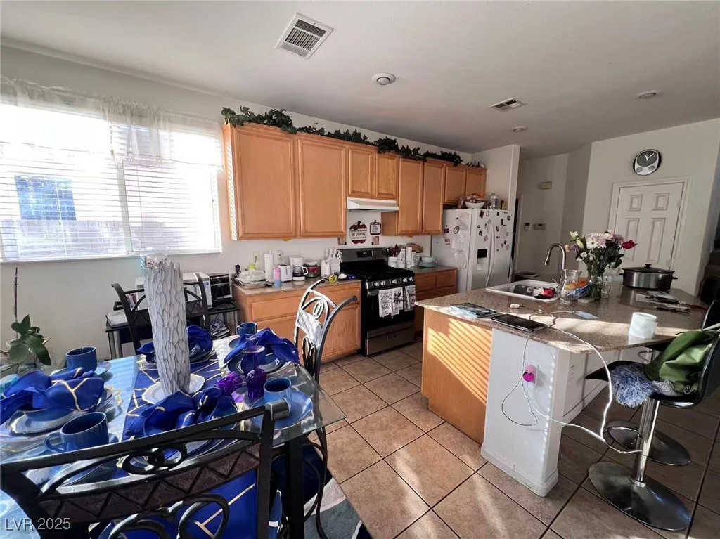 311 Turtle Peak, Las Vegas, NV 89148