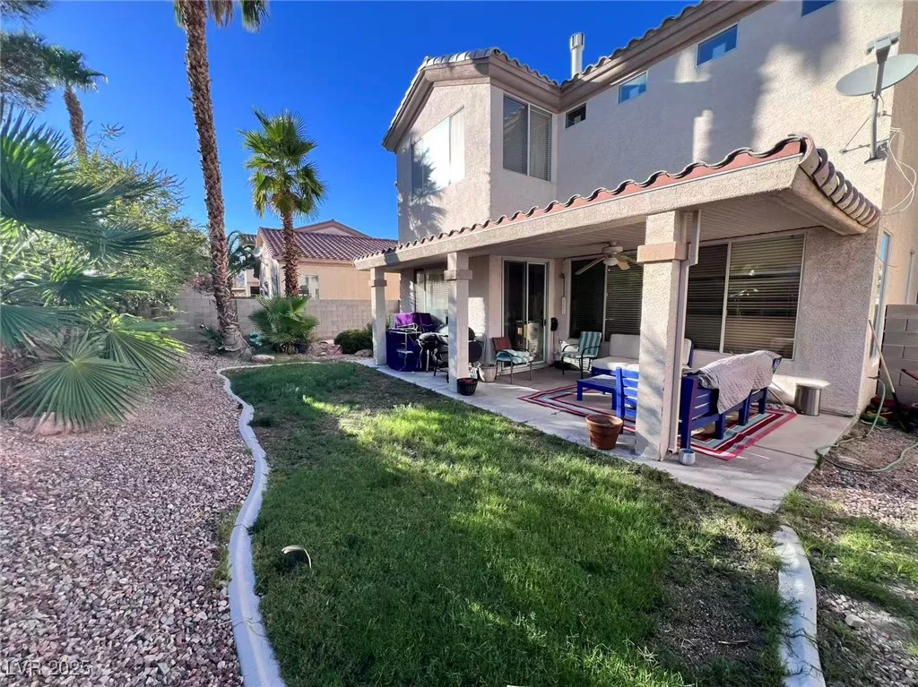 311 Turtle Peak, Las Vegas, NV 89148
