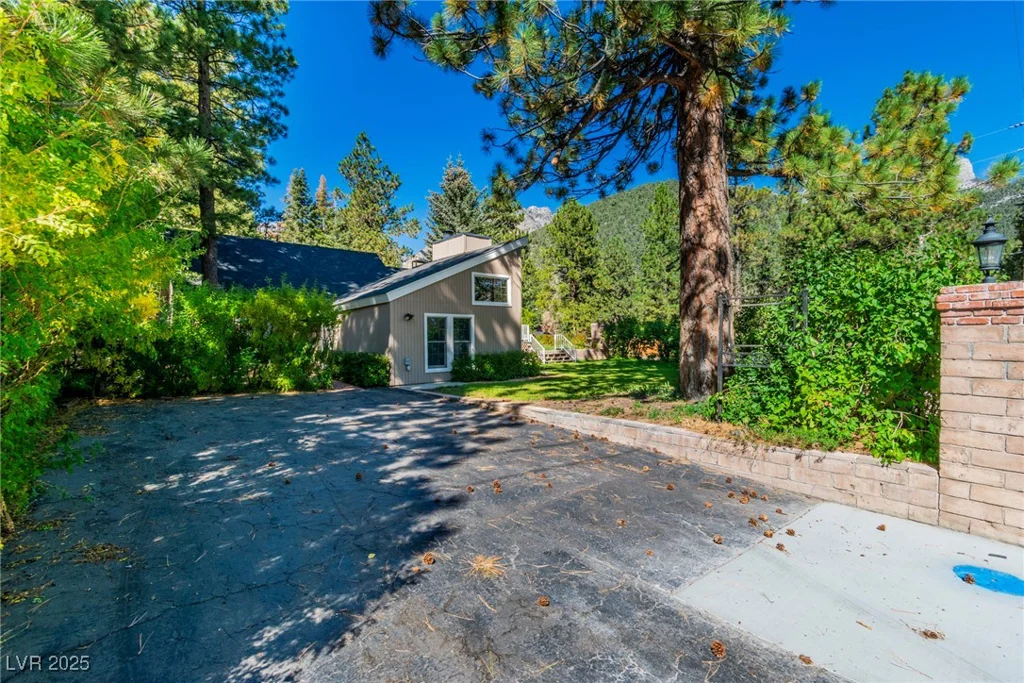 4063 Zugspitz, Mount Charleston, NV 89124