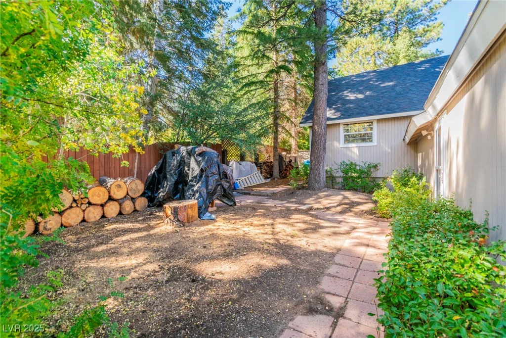 4063 Zugspitz, Mount Charleston, NV 89124