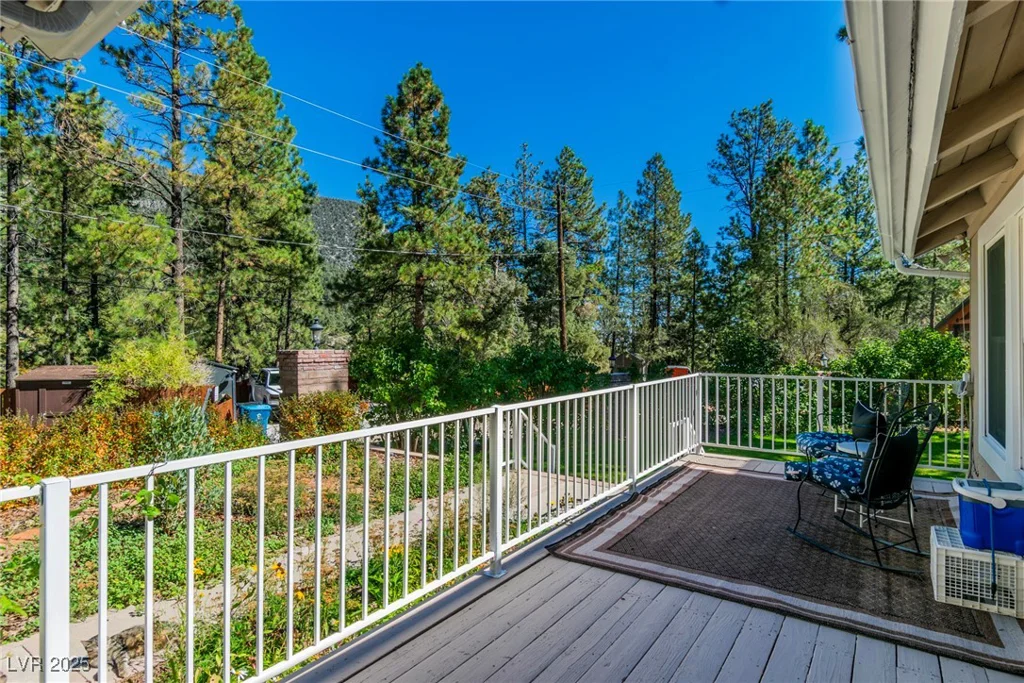 4063 Zugspitz, Mount Charleston, NV 89124
