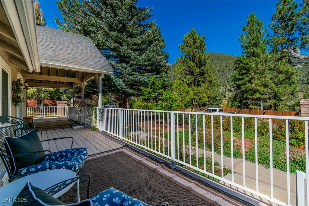 4063 Zugspitz, Mount Charleston, NV 89124