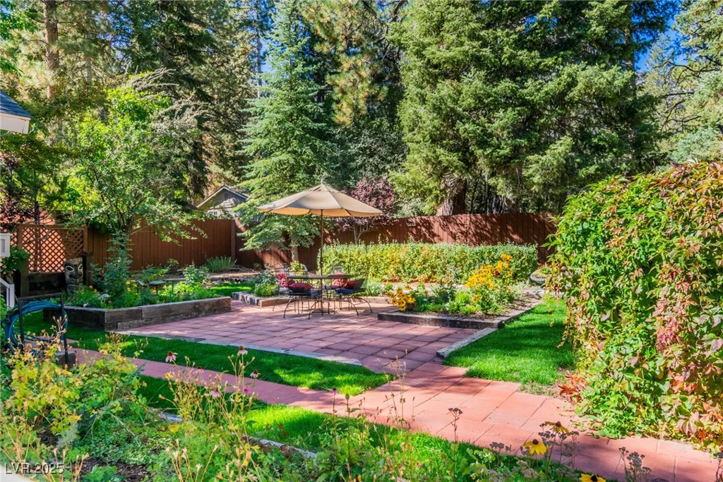 4063 Zugspitz, Mount Charleston, NV 89124