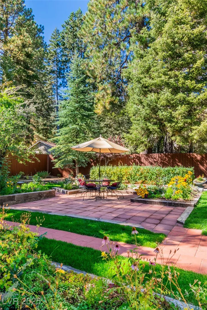 4063 Zugspitz, Mount Charleston, NV 89124