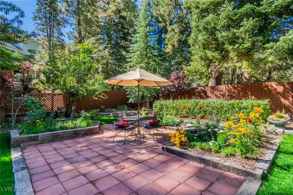 4063 Zugspitz, Mount Charleston, NV 89124