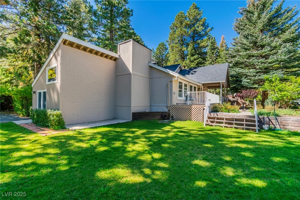 4063 Zugspitz, Mount Charleston, NV 89124