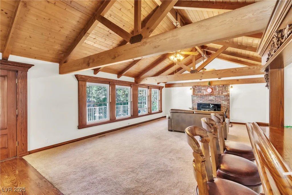 4063 Zugspitz, Mount Charleston, NV 89124