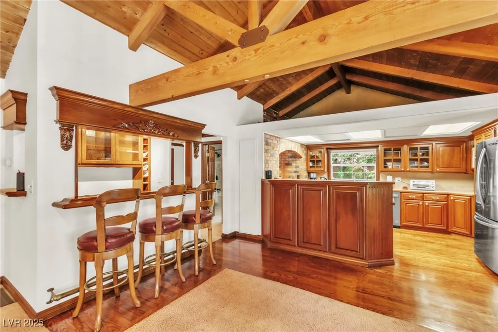 4063 Zugspitz, Mount Charleston, NV 89124