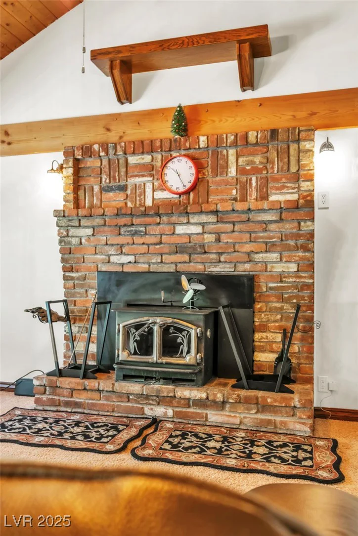 4063 Zugspitz, Mount Charleston, NV 89124
