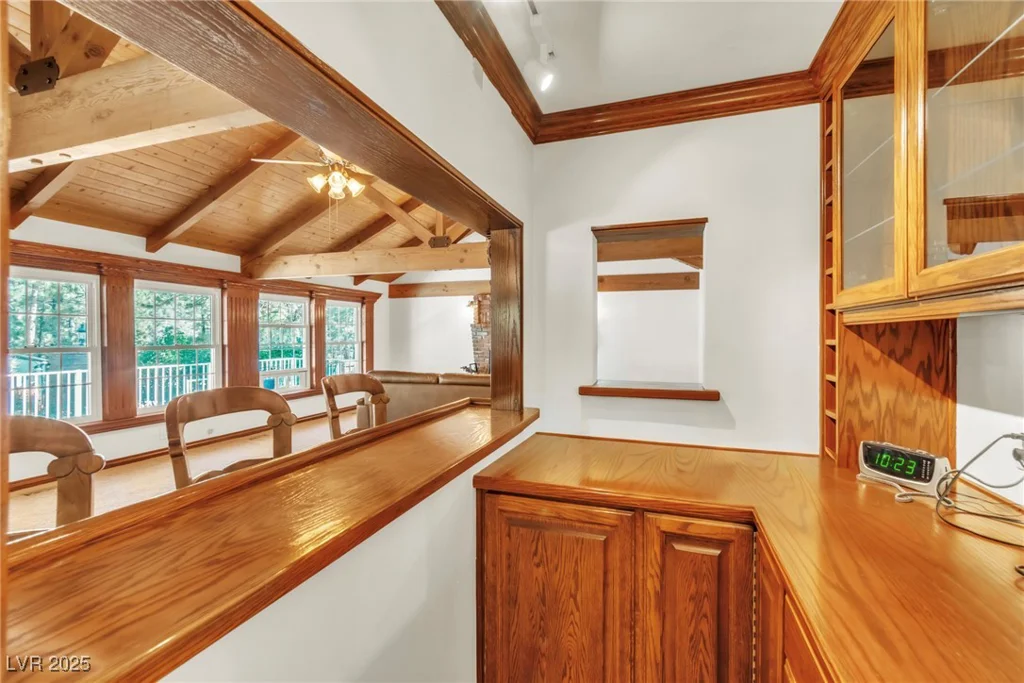 4063 Zugspitz, Mount Charleston, NV 89124