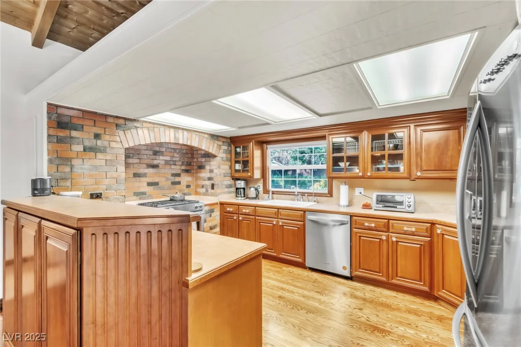 4063 Zugspitz, Mount Charleston, NV 89124