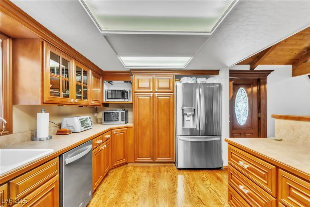 4063 Zugspitz, Mount Charleston, NV 89124