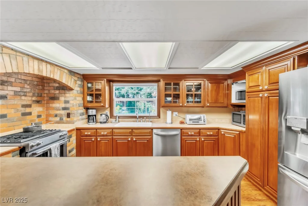 4063 Zugspitz, Mount Charleston, NV 89124
