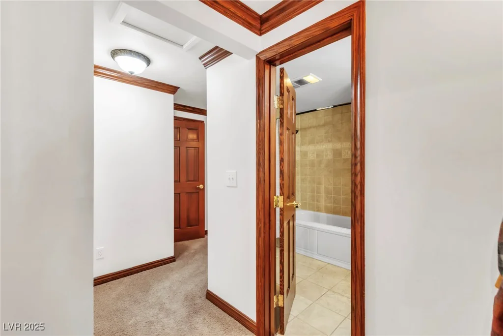 4063 Zugspitz, Mount Charleston, NV 89124