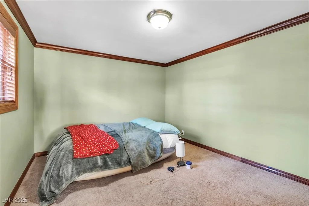 4063 Zugspitz, Mount Charleston, NV 89124