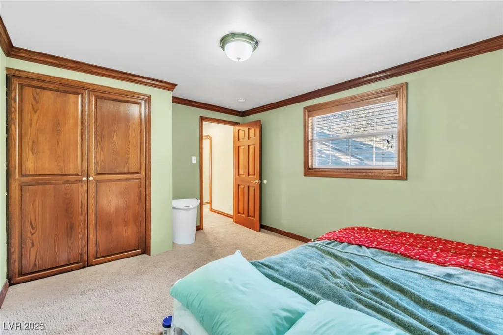 4063 Zugspitz, Mount Charleston, NV 89124