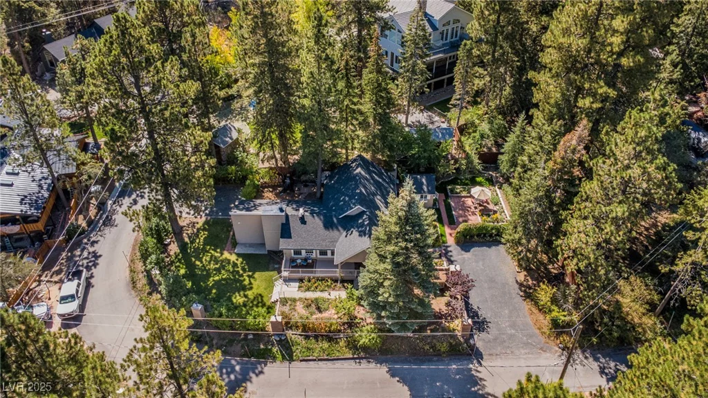 4063 Zugspitz, Mount Charleston, NV 89124