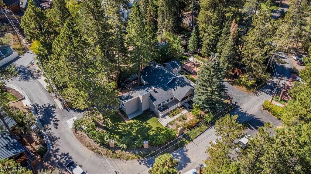 4063 Zugspitz, Mount Charleston, NV 89124