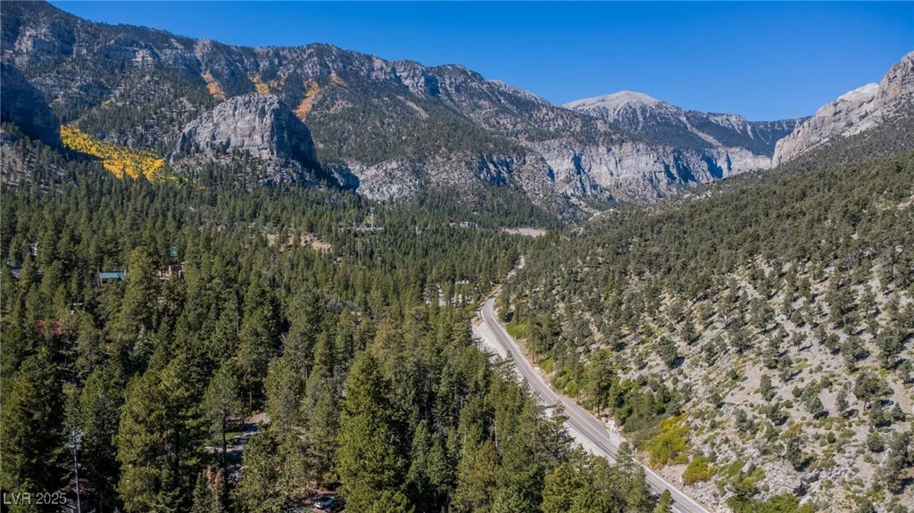 4063 Zugspitz, Mount Charleston, NV 89124