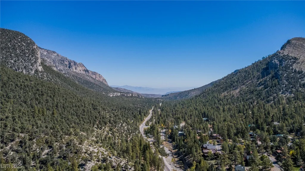 4063 Zugspitz, Mount Charleston, NV 89124