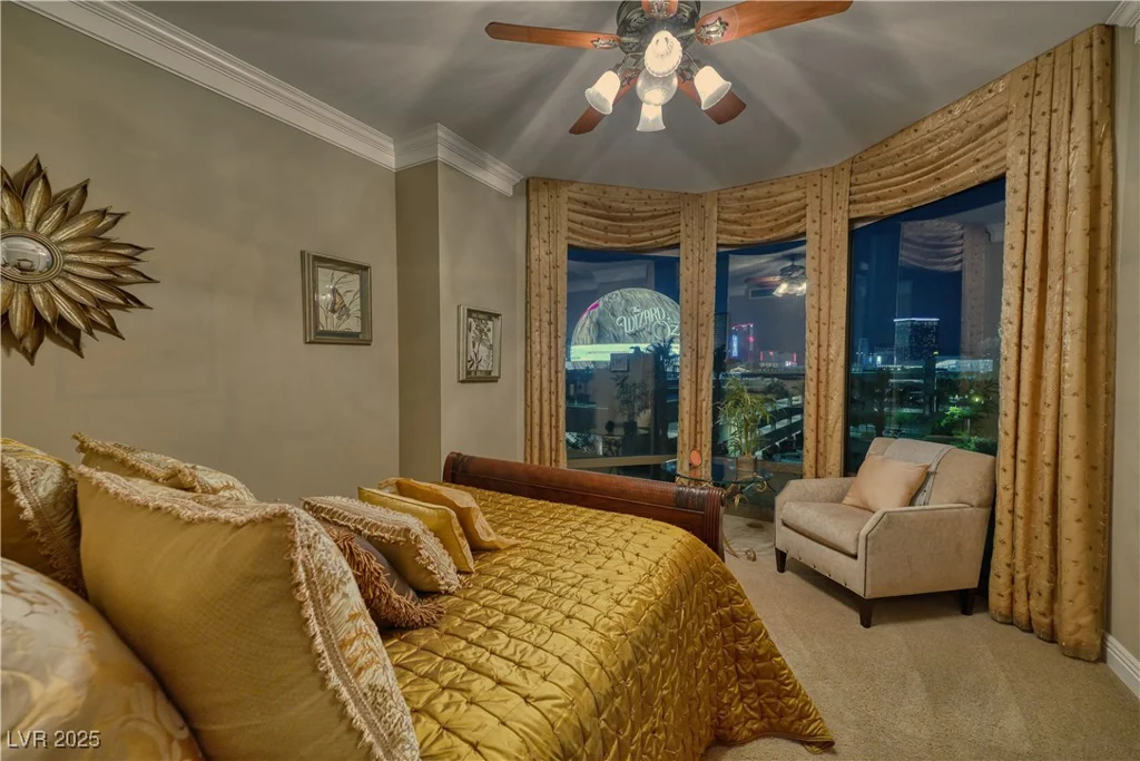 1 Hughes Center, Las Vegas, NV 89169