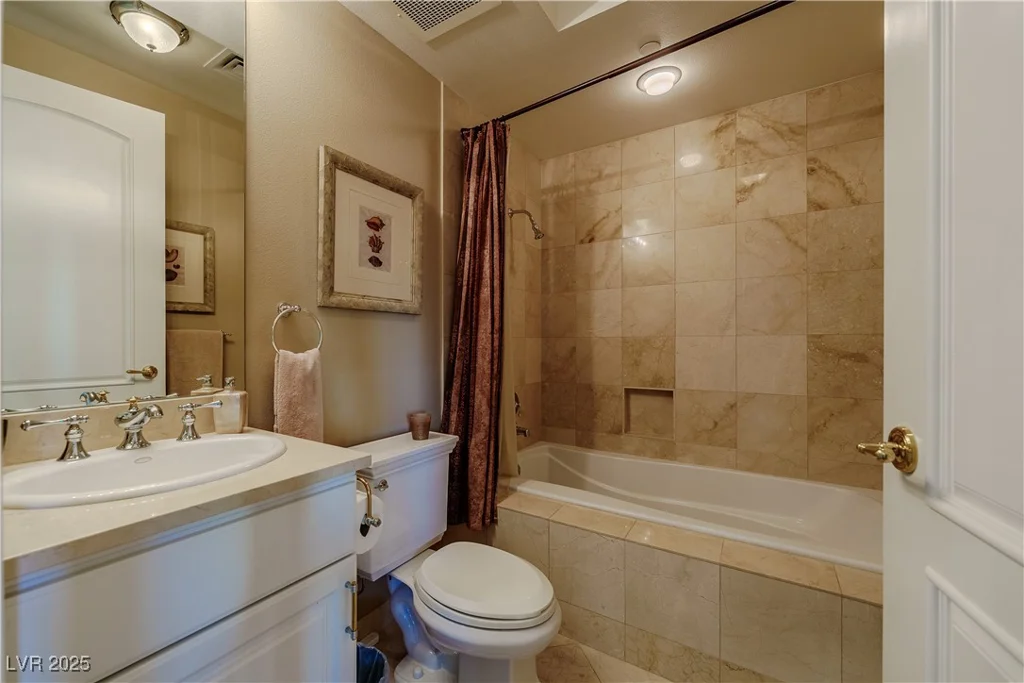 1 Hughes Center, Las Vegas, NV 89169