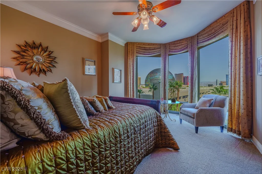 1 Hughes Center, Las Vegas, NV 89169