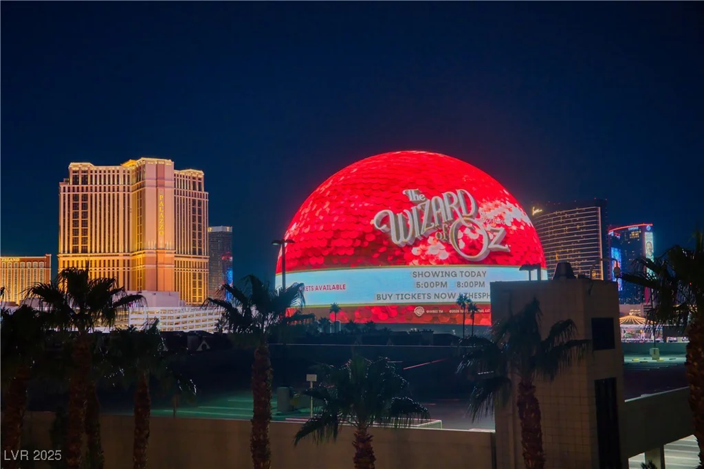 1 Hughes Center, Las Vegas, NV 89169