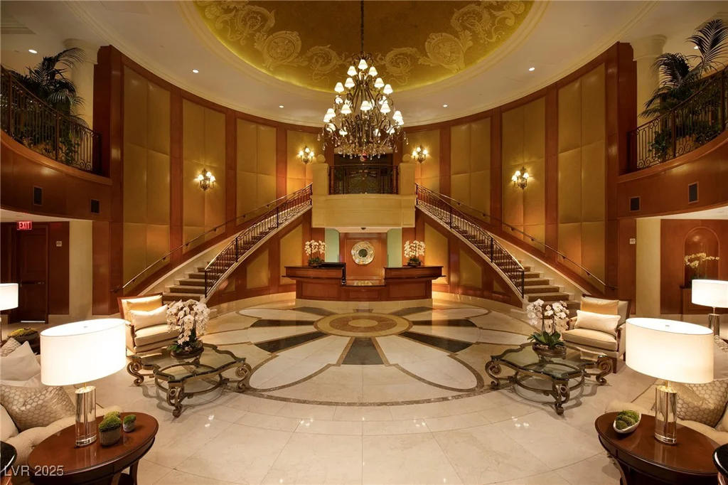 1 Hughes Center, Las Vegas, NV 89169