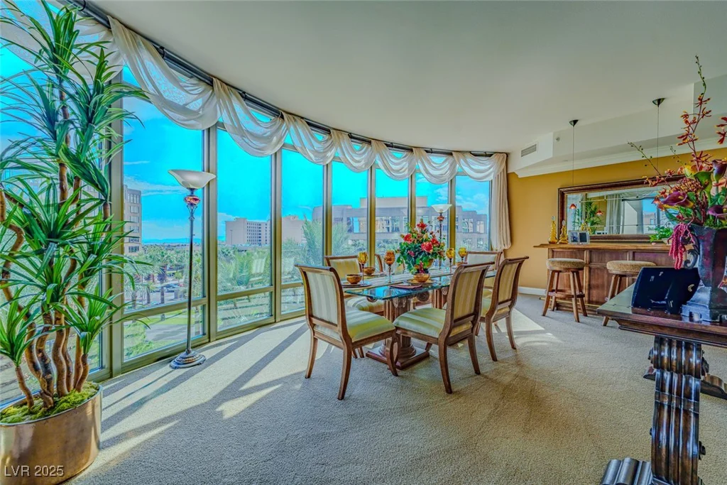 1 Hughes Center, Las Vegas, NV 89169