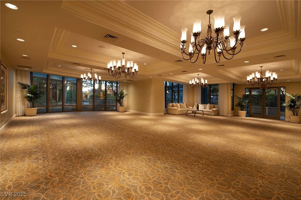 1 Hughes Center, Las Vegas, NV 89169