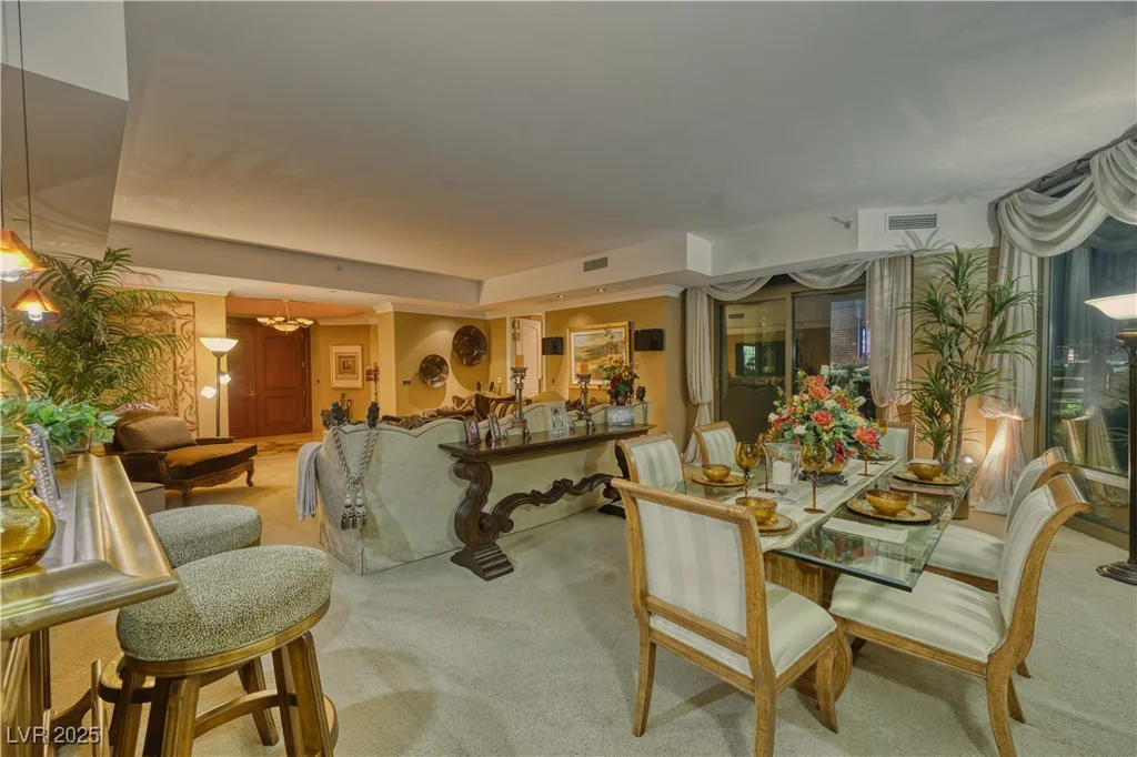 1 Hughes Center, Las Vegas, NV 89169